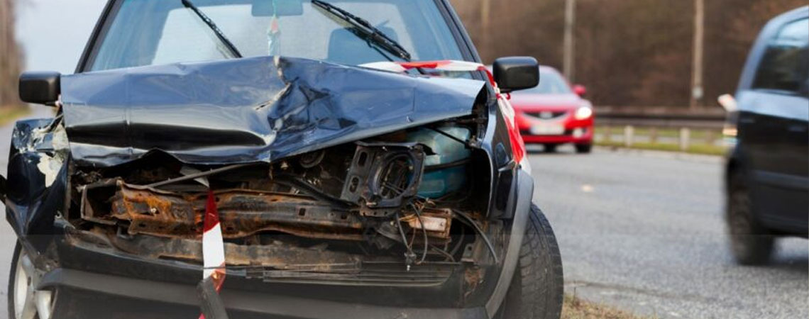 Body Damage