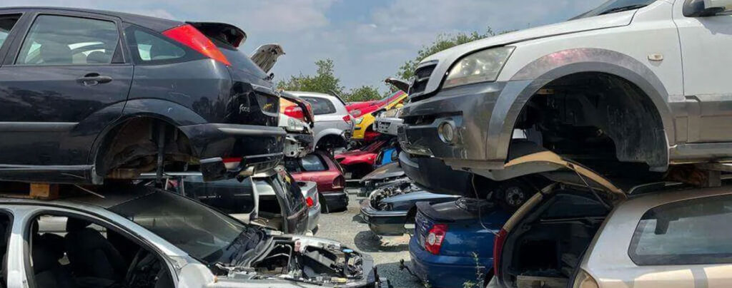 Sell an Unwanted Car