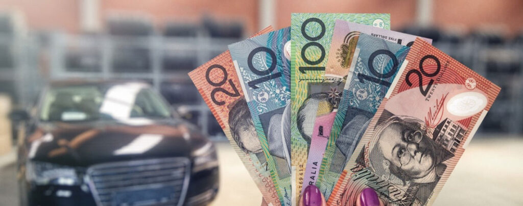 Selling Your Car